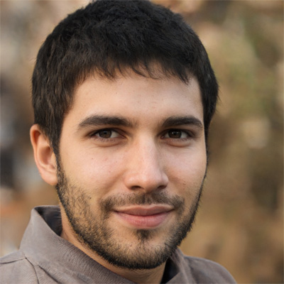 Yousef Salah